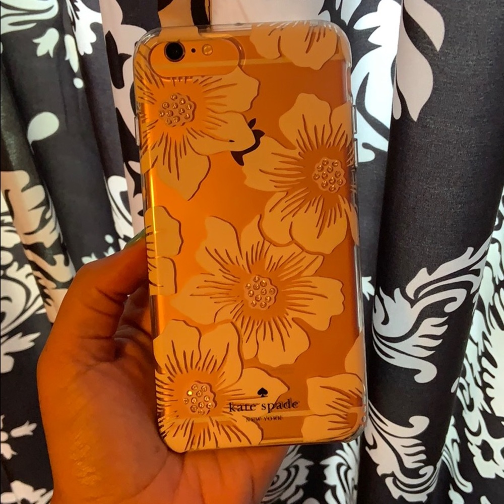 Kate Spade case